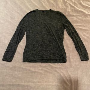 Perfect condition theory lightweight sweater